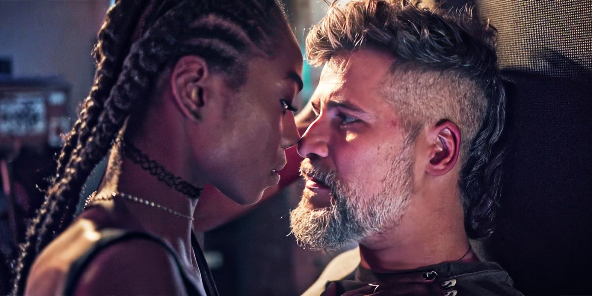 ‘Bionic’ Review – Netflix’s Sci-Fi Is ‘RoboCop’ Meets ‘Alita: Battle Angel’