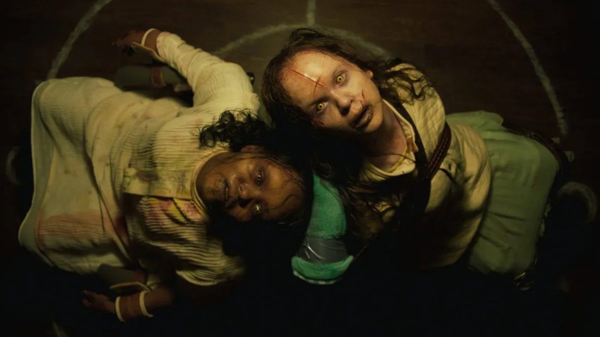 Mike Flanagan in Talks to Direct the Next EXORCIST Movie for Blumhouse and Universal — GeekTyrant