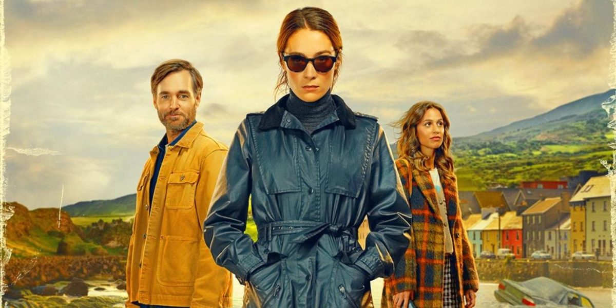 ‘Bodkin’ Review – Will Forte’s Netflix Mystery Series Sticks the Landing