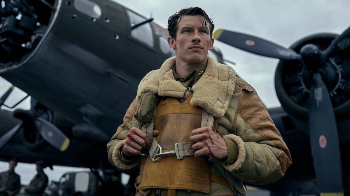 Callum Turner Set To Star in Apple TV+’s Digital Espionage Series NEUROMANCER — GeekTyrant