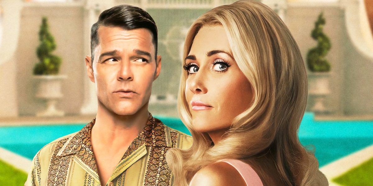 Kristen Wiig & Ricky Martin on What Could Happen in ‘Palm Royale’ Season 2