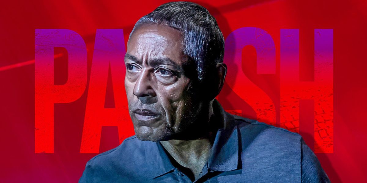 Giancarlo Esposito Trying to Manifest a Second Season of ‘Parish’ Into Existence