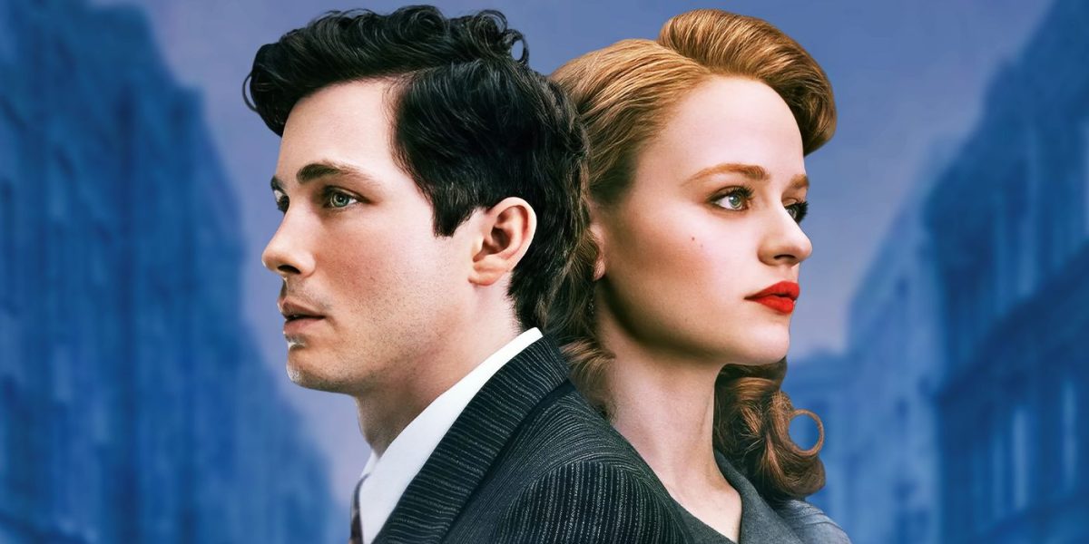 ‘We Were the Lucky Ones’ – Joey King & Logan Lerman Find Hope in Heartbreak