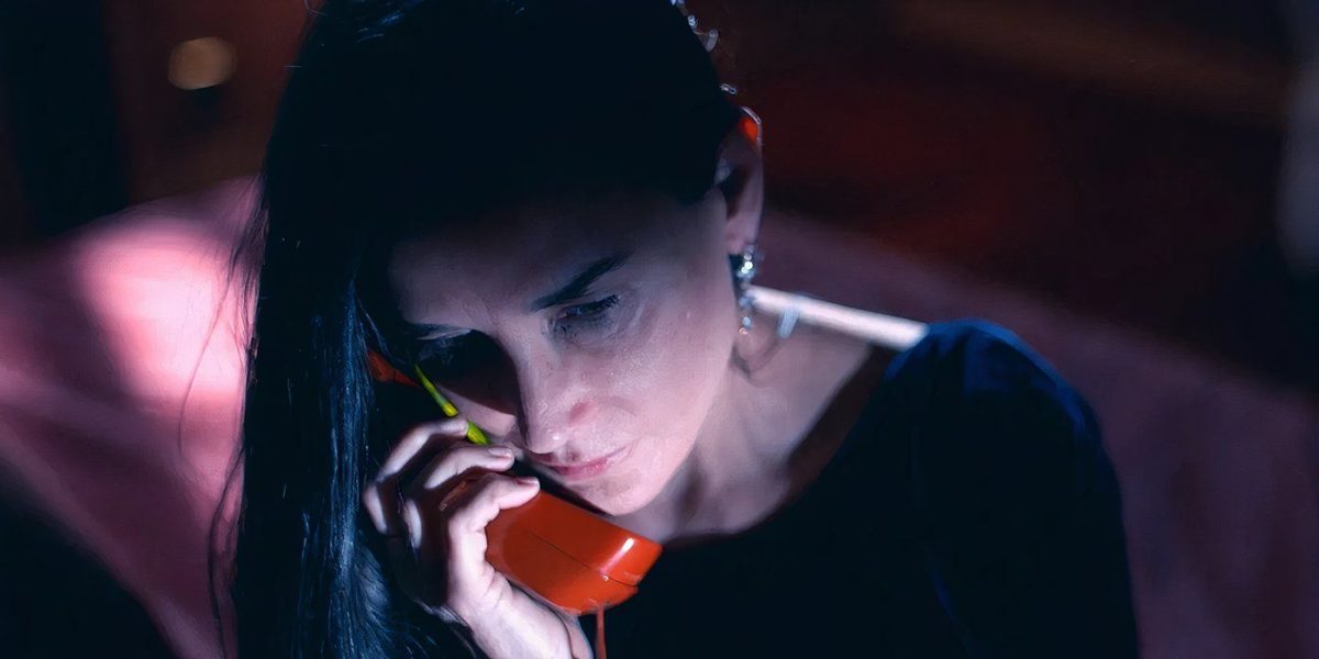 Superb Body Horror Epic Is A Fearless Takedown Of Absurd Beauty Standards