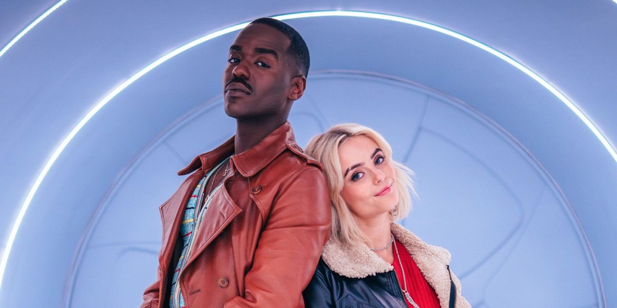 ‘Doctor Who’ Season 1 Review