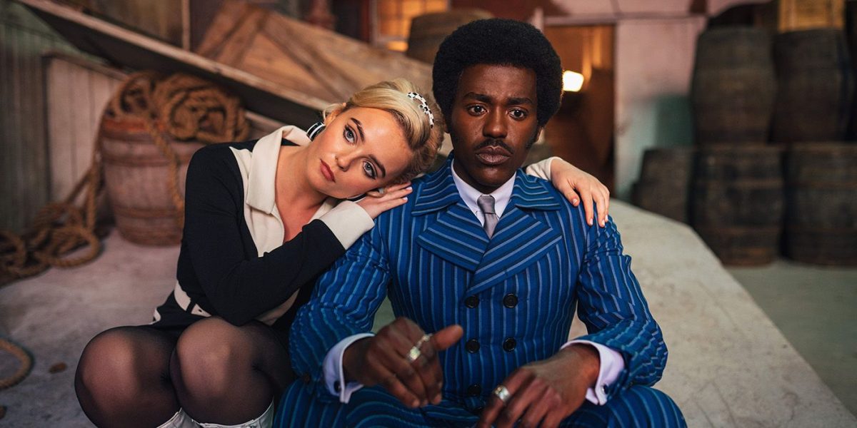 ‘Doctor Who’ Episode 2 Recap