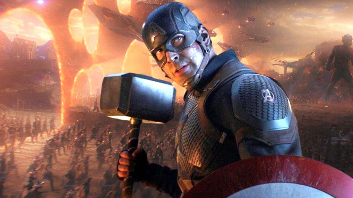 Endgame Composer Dissects the Epic Finale on the MCU Movie’s 5th Anniversary