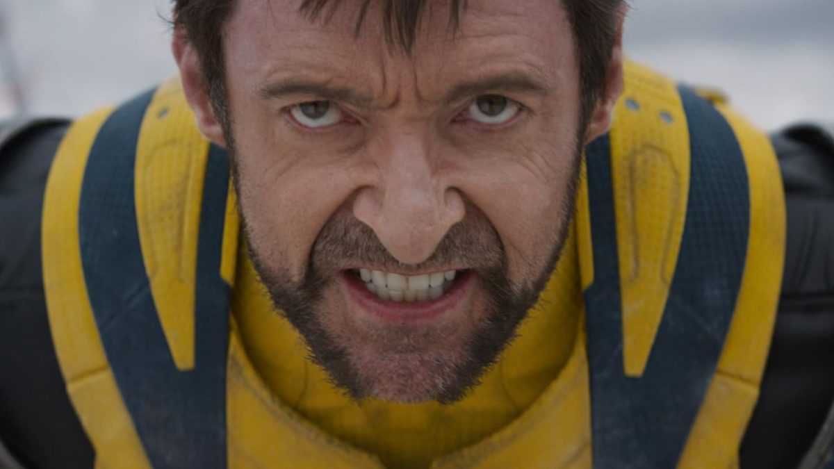 Hugh Jackman Says Finally Wearing Yellow Wolverine Suit ‘Felt So Right’