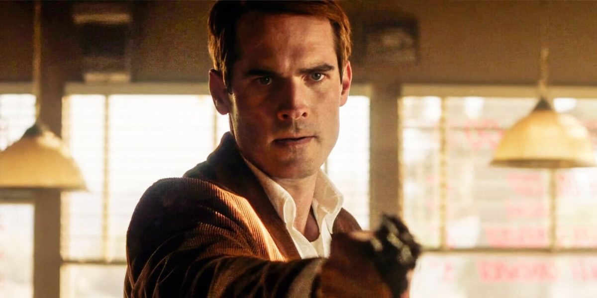 ‘The Last Stop in Yuma County’ Review