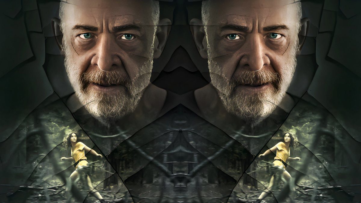 You Can’t Run Forever Filmmaker on Directing Husband J.K. Simmons as a Psycho