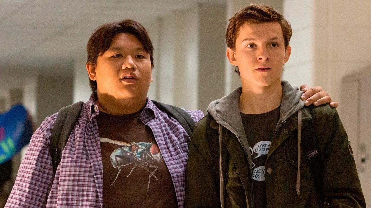 Spider-Man Star Jacob Batalon Addresses His Return as Ned in the MCU: ‘I Definitely Hope So’