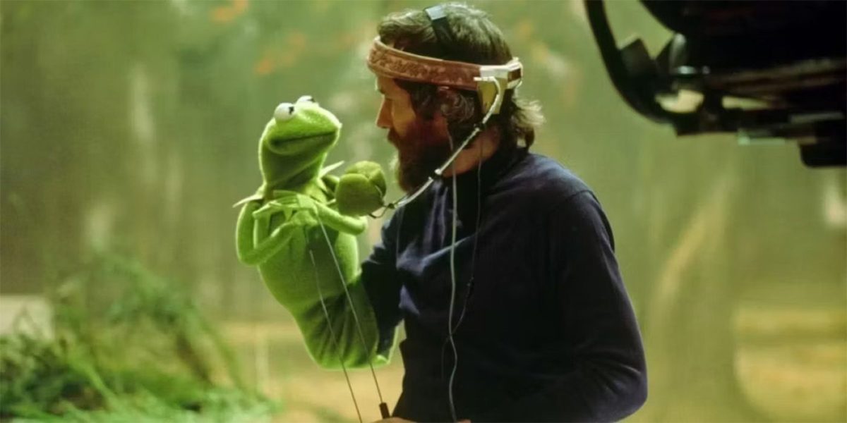 ‘Jim Henson Idea Man’ Review