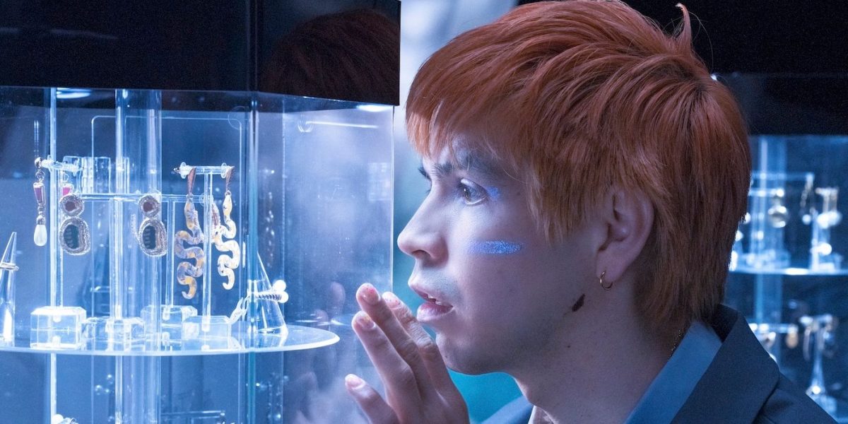 ‘Fantasmas’ Review – Another Absurdist Joy for HBO by Julio Torres