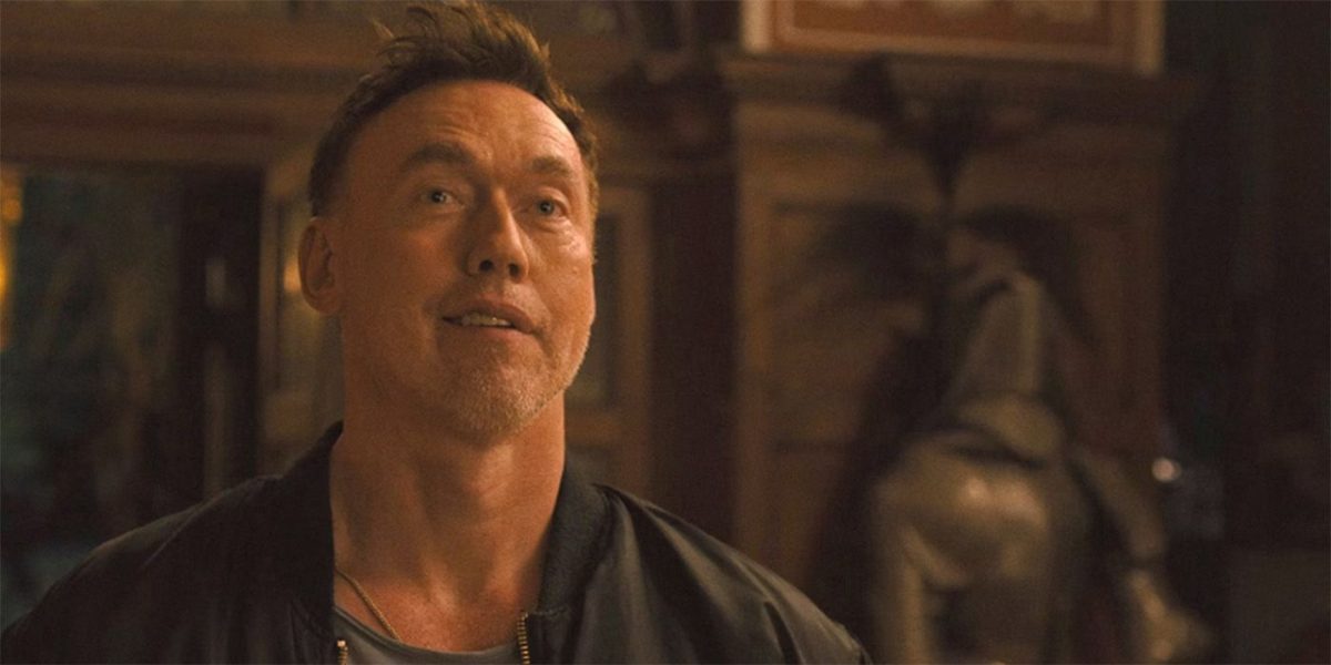 ‘Naked Gun’ Reboot Casts ‘Abigail’s Kevin Durand