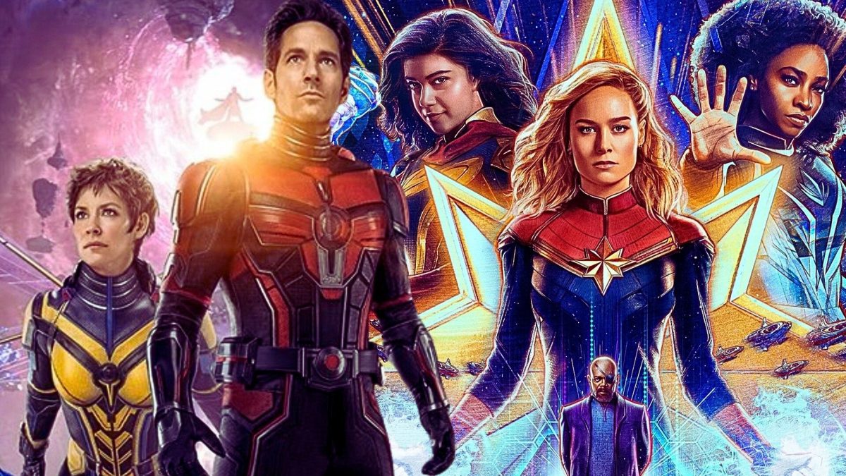 Kevin Feige Says ‘Protecting the Cast Is the Priority’ When Projects Are Review-Bombed