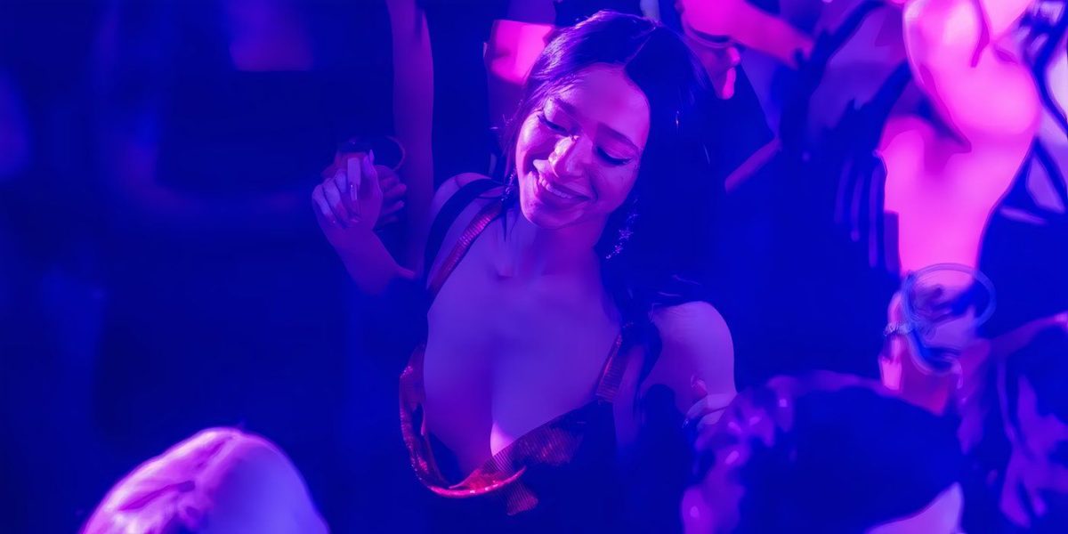 Mikey Madison Gives A Perfect Performance In Sean Baker’s Hilarious Dramedy