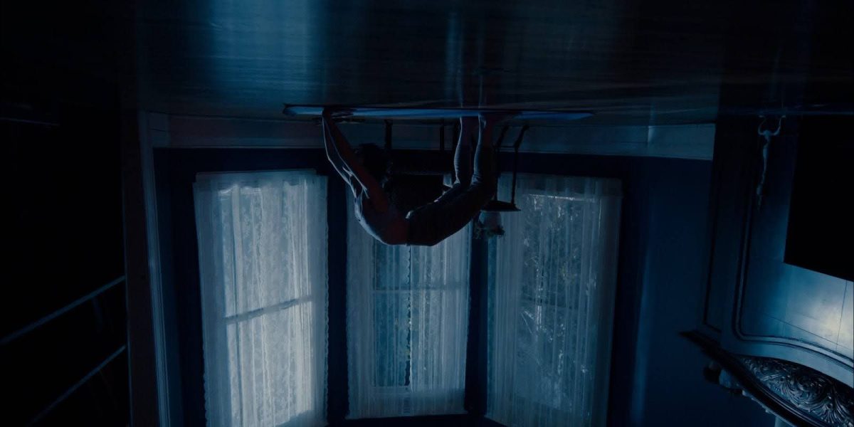 A Found Footage Horror Film With Something To Say About The Influencer Age