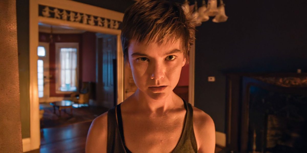 ‘Mind Body Spirit’ Review – A ‘Hereditary’-esque Yoga Horror Movie