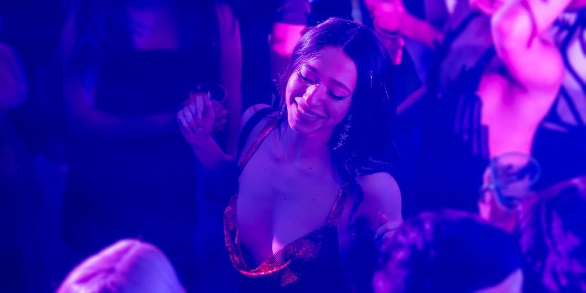 ‘Anora’ Review – Sean Baker’s Biting Thriller Is Spectacular