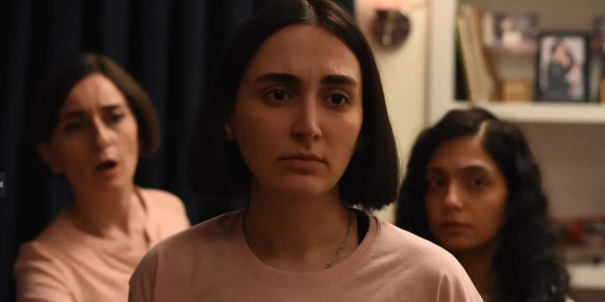 ‘The Seed of the Sacred Fig’ Review