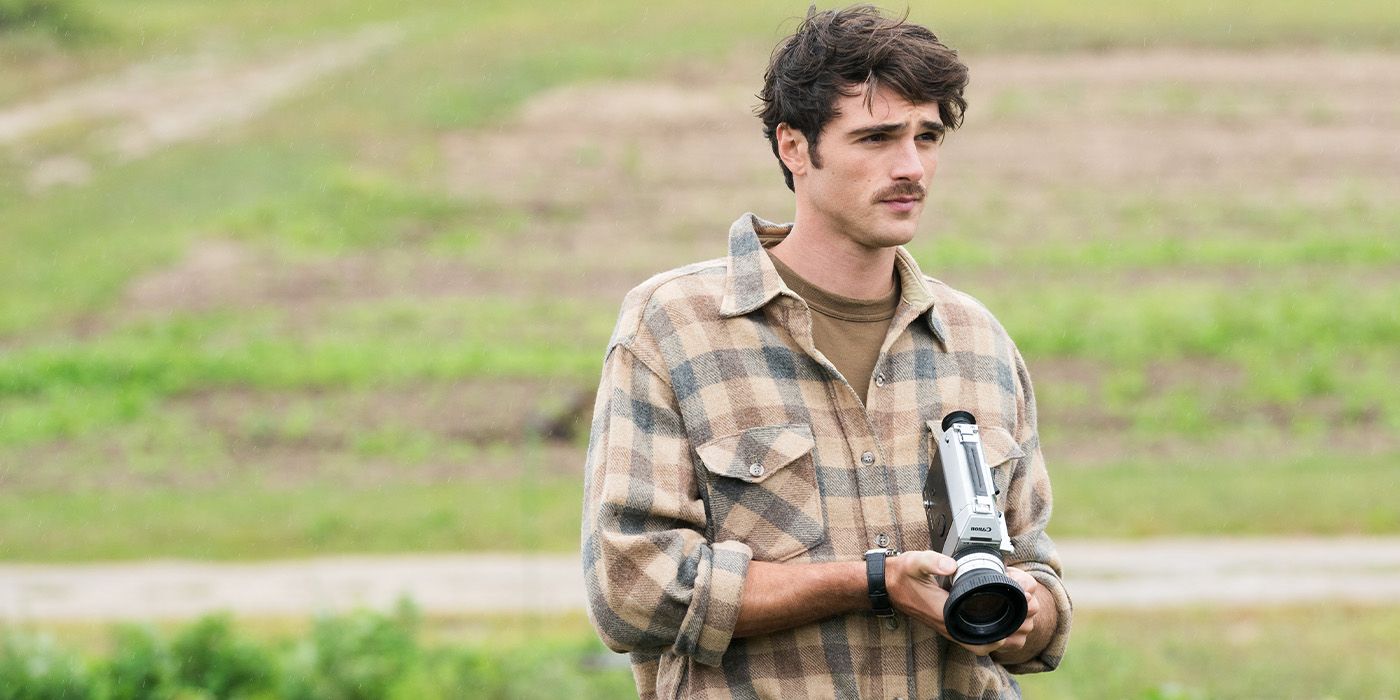 ‘Oh, Canada’ Review – Richard Gere and Jacob Elordi Are One Troubled Man