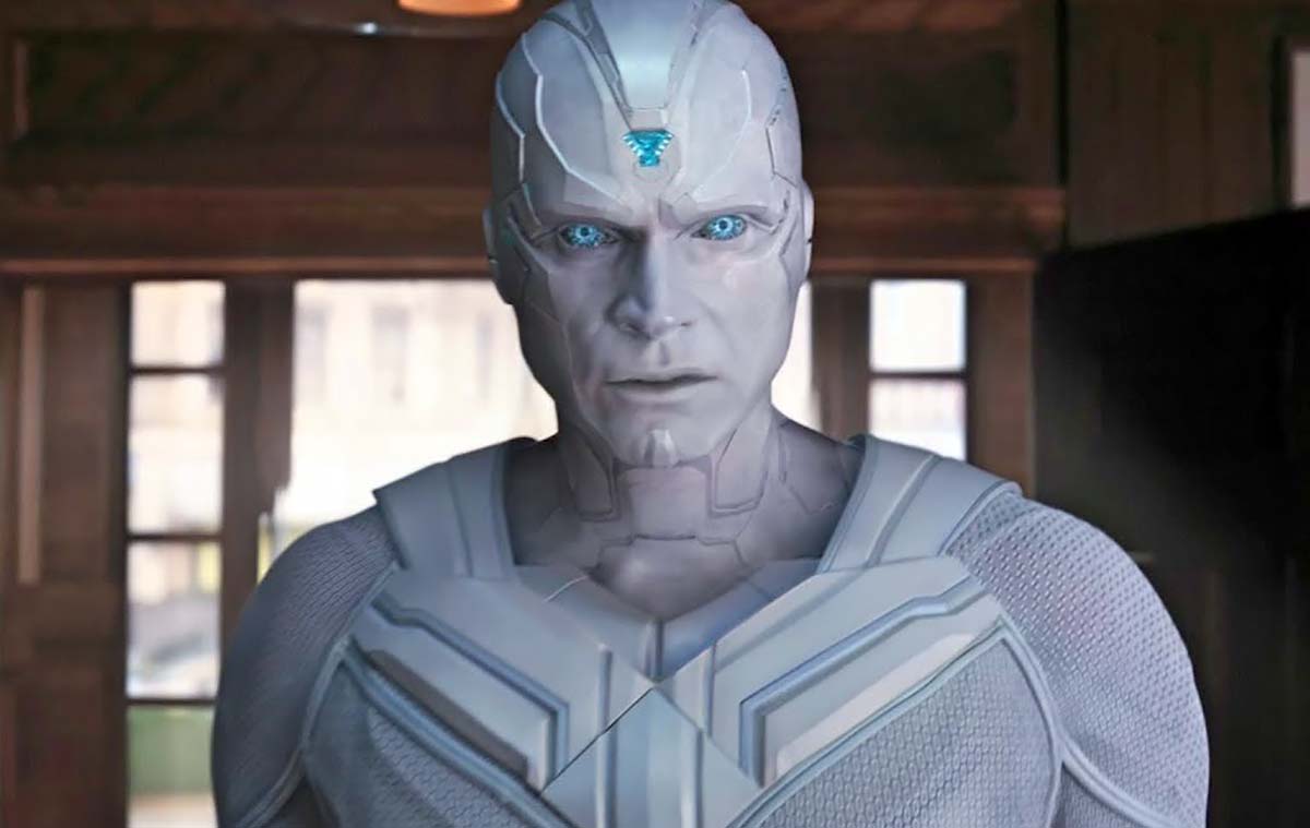 Marvel Studios Hires ‘Picard’ Showrunner To Develop New Vision Series For 2026