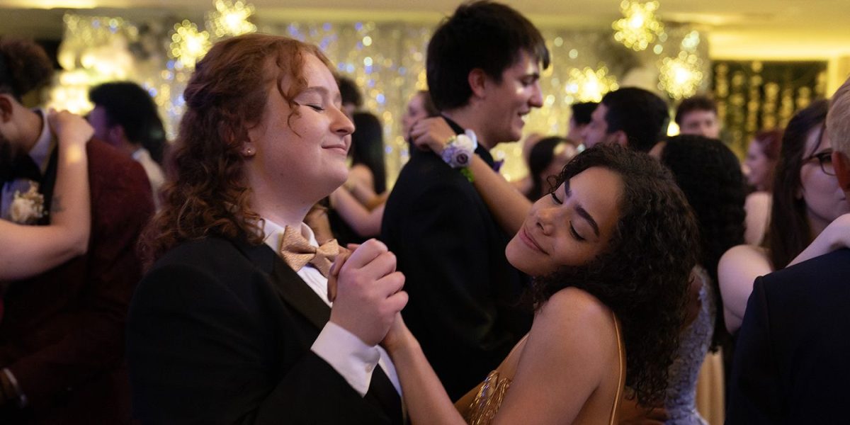 ‘Prom Dates’ Review: The ‘Avengers: Endgame’ of Teen Television