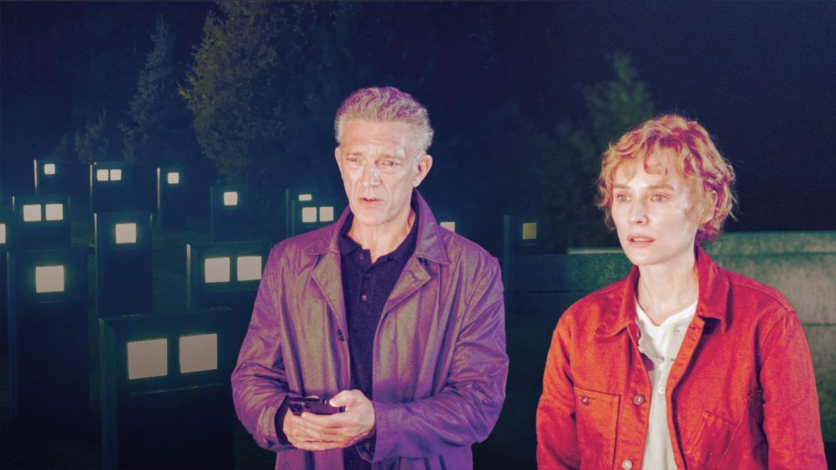 David Cronenberg’s New Horror Movie Is His ‘Most Personal’