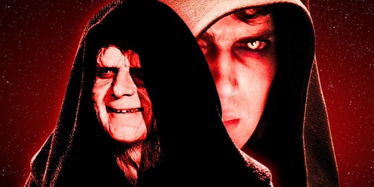 Real-Life Therapist Reveals Why Palpatine Is The Ultimate Manipulator