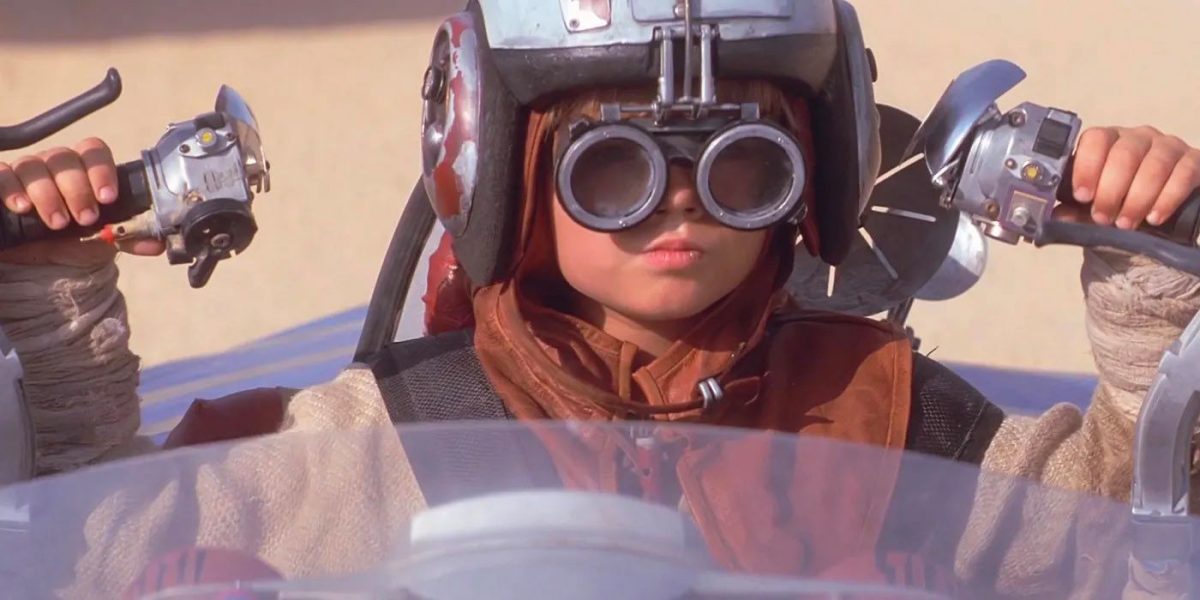‘The Phantom Menace’ Domestic Box Office Re-Release Defies the Odds