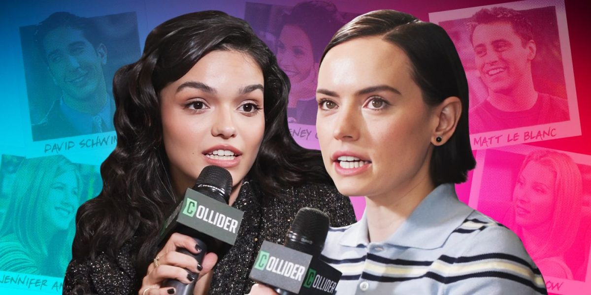 If You Could Only Watch One TV Show For The Rest Of Your Life What Would It Be?