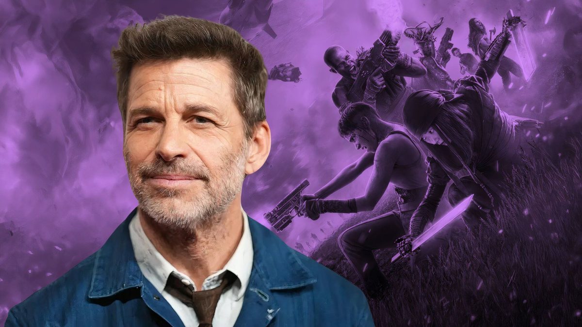 The Significance of Rebel Moon 2’s Big Twist, Explained by Zack Snyder