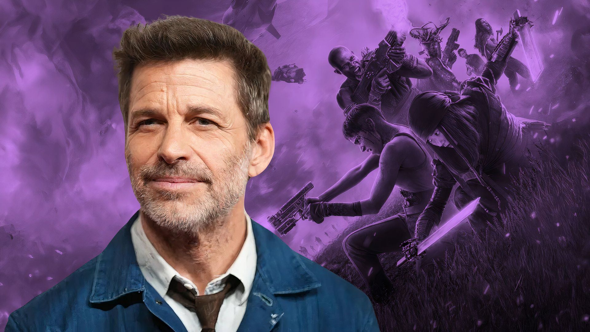The Significance of Rebel Moon 2’s Big Twist, Explained by Zack Snyder