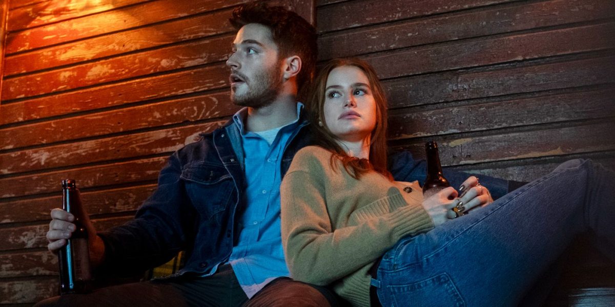 ‘The Strangers: Chapter 1’ Review