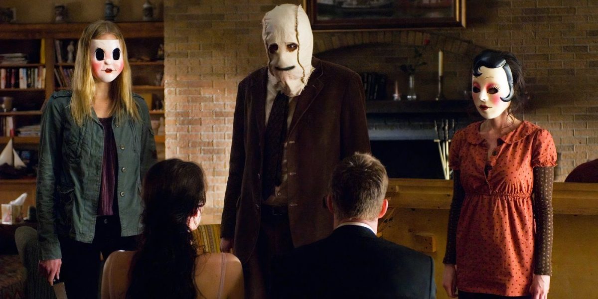 ‘The Strangers’ Review – A Flawed But Incredibly Intense Horror Gem