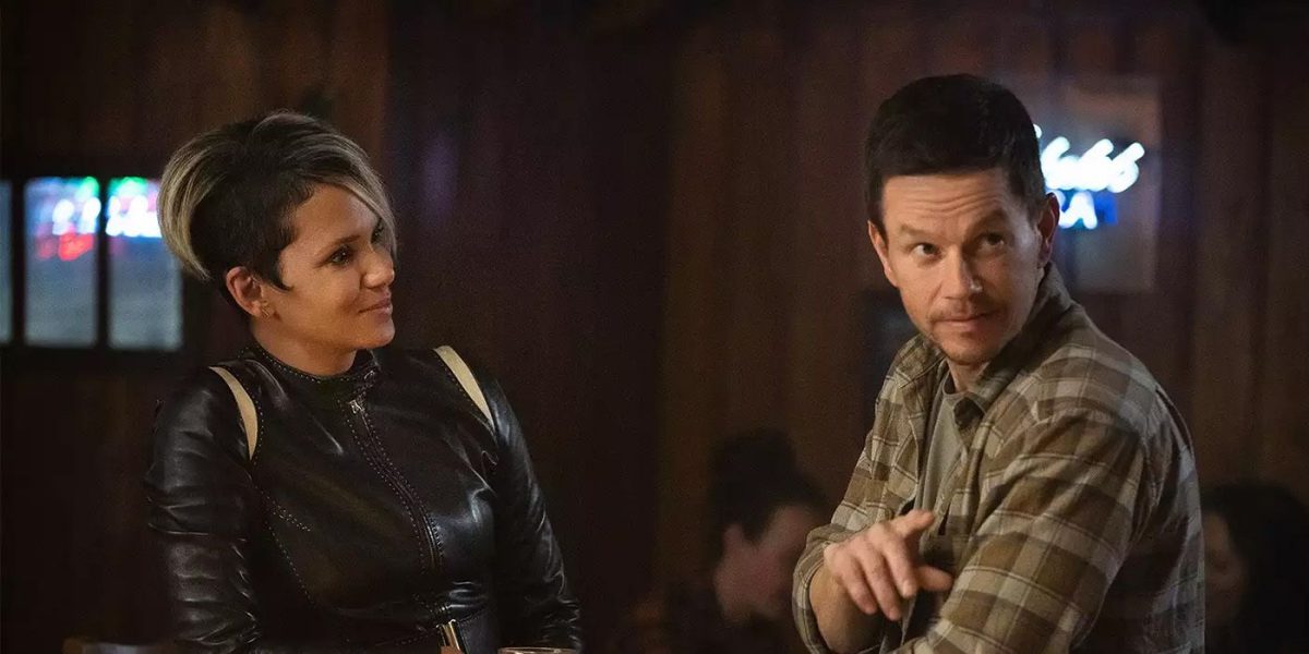 Mark Wahlberg and Halle Berry Are Blue Collar Spies In First Images From ‘The Union’