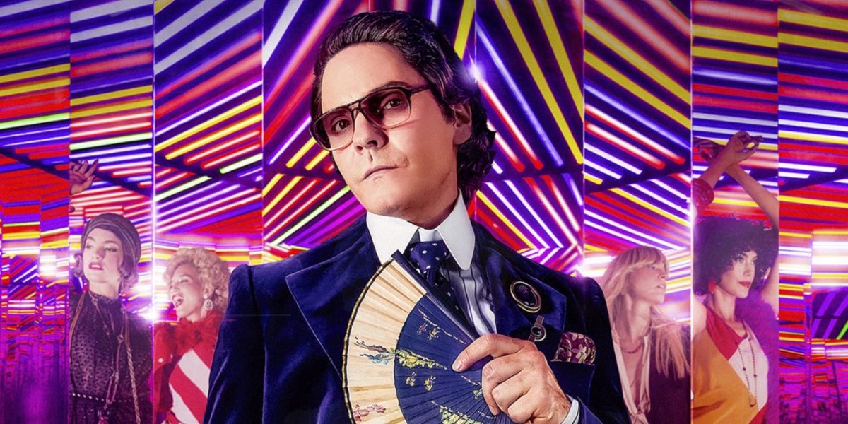 ‘Becoming Karl Lagerfeld’ Review – Hulu Drama Is a Cut Above the Rest