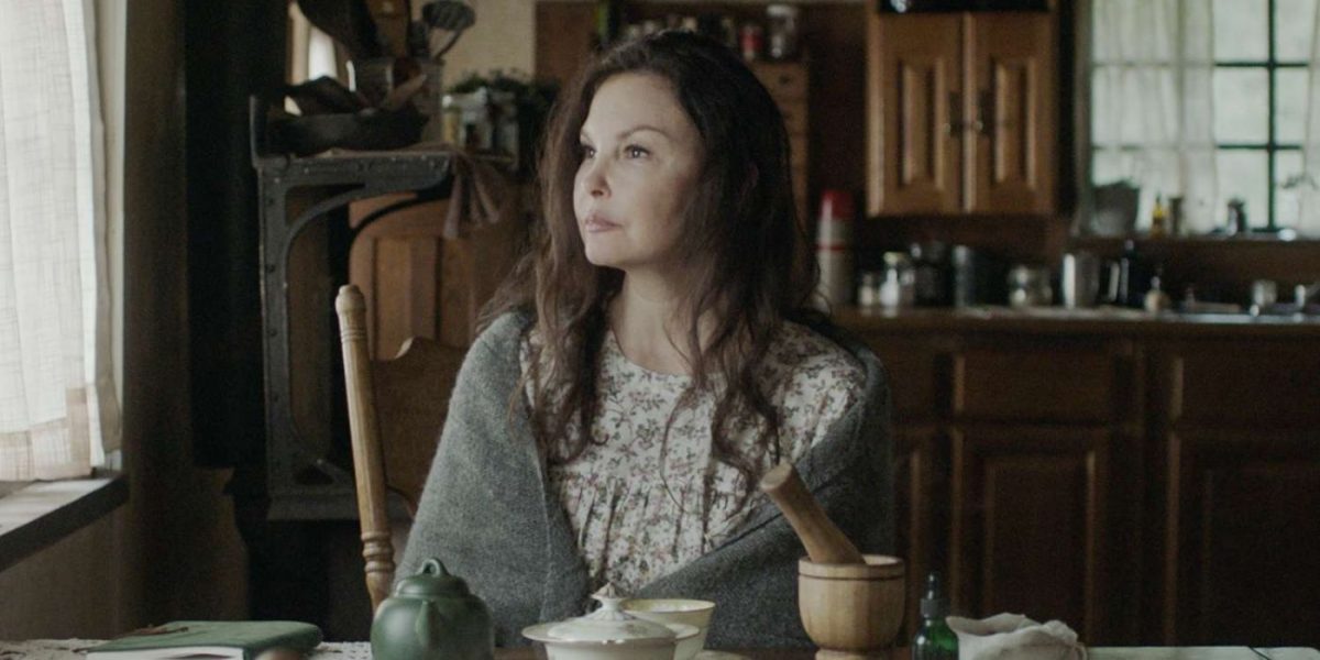 ‘Lazareth’ Review – Ashley Judd Grounds Small-Scale Apocalyptic Thriller