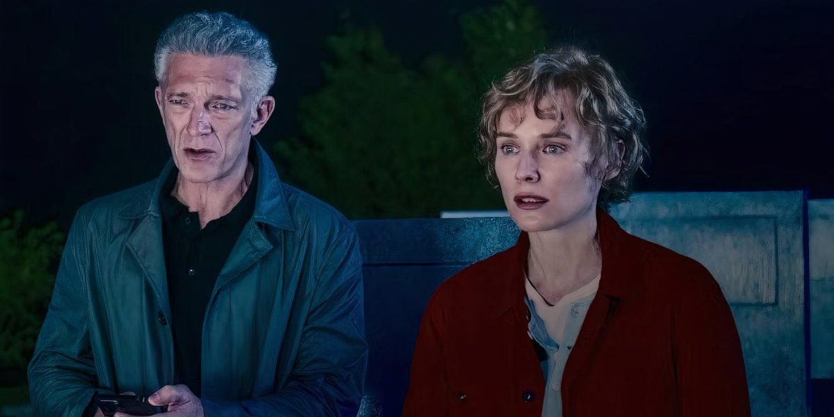 Cronenberg Explores Creative Methods to Tackle Grief with Arthouse Horror