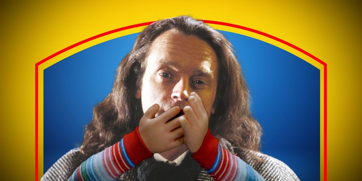 ‘Chucky’ Season 3 – Brad and Fiona Dourif Discuss Sharing the Screen