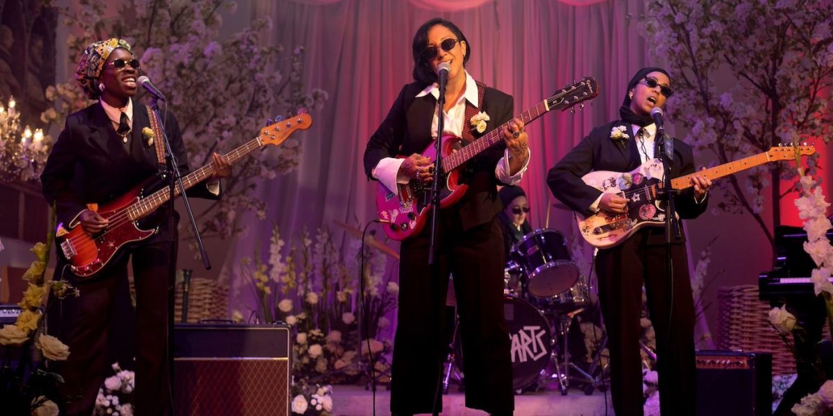 ‘We Are Lady Parts’ Season 2 Review