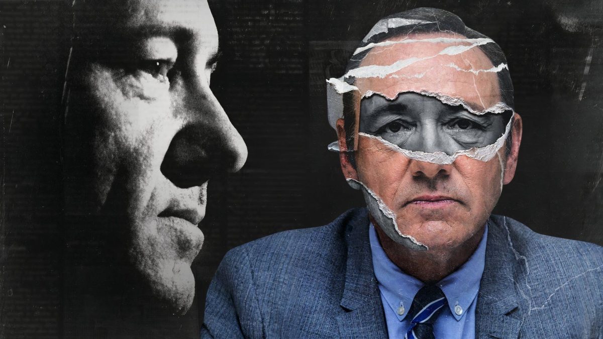 Did Spacey Unmasked Tell Audiences Anything We Didn’t Already Know?