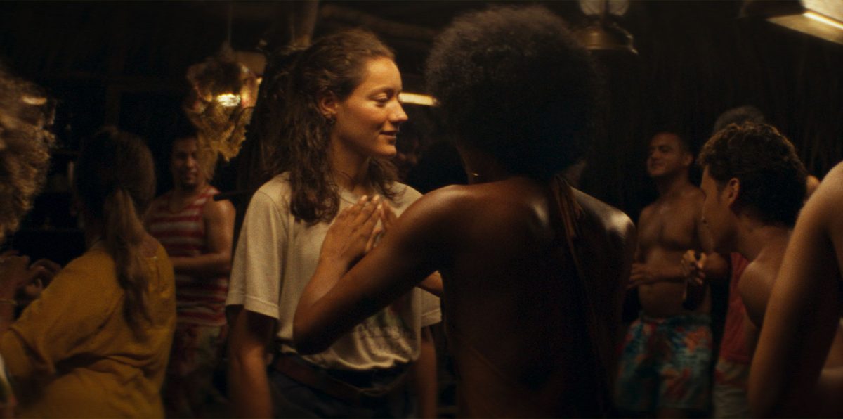 ¡SALSA! Featured, Reviews Film Threat