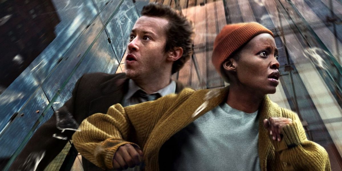 ‘A Quiet Place – Day One’ Review