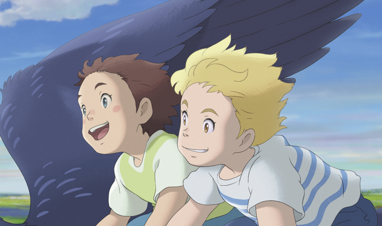 A Fun Journey Through the Power of Imagination