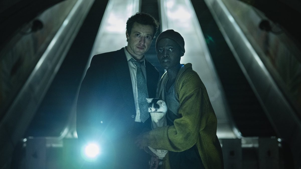 A Quiet Place: Day One Review