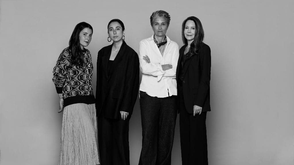 How Alex Hedison’s ‘ALOK’ Went From Sketches to Sundance 2024