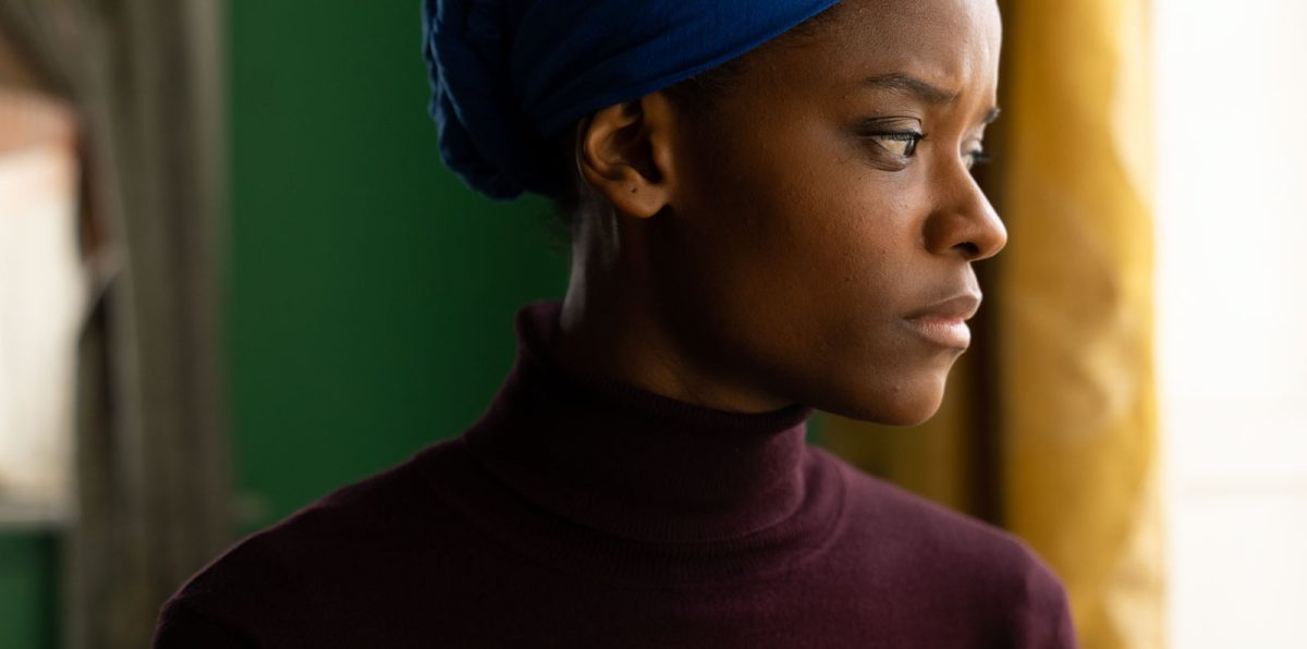 Aisha Featured, Reviews Film Threat