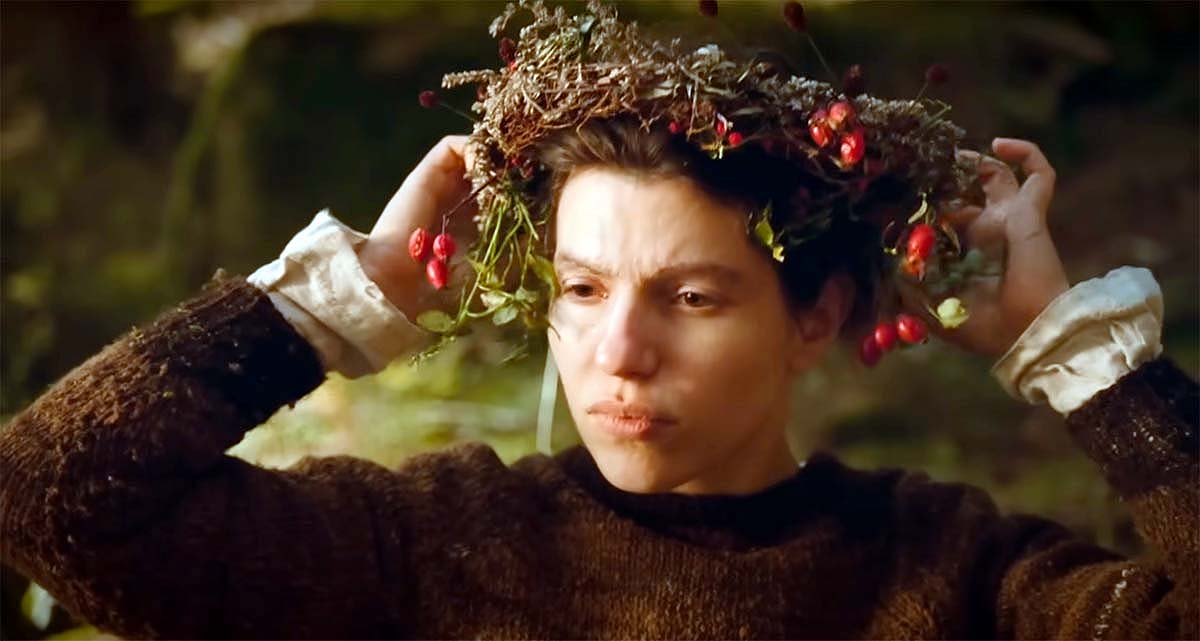 Anja Plaschg Shines In A Dour, Moody, 18th-Century Psychological Joyride