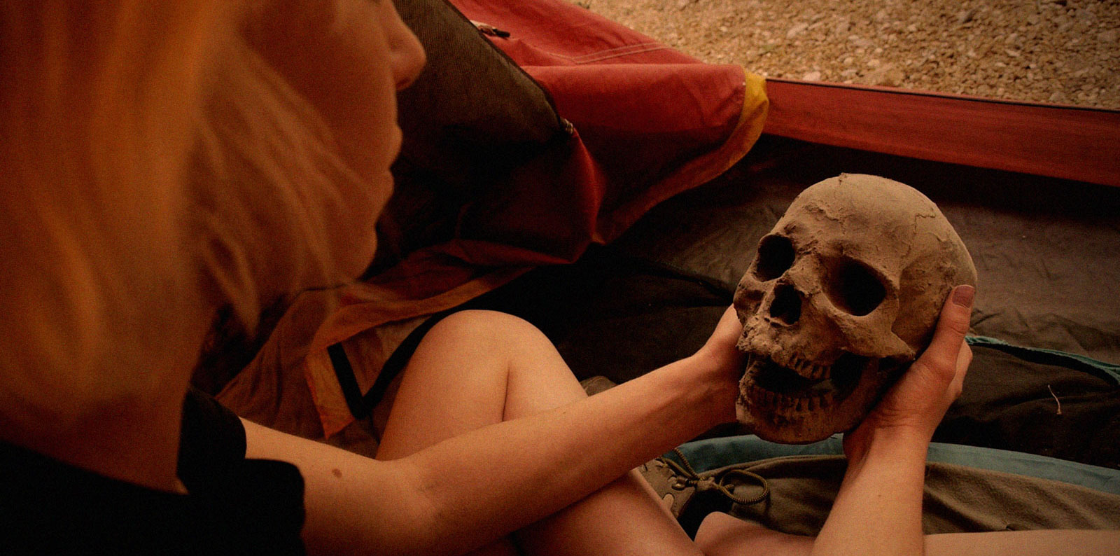 Anxiety Featured, Reviews Film Threat